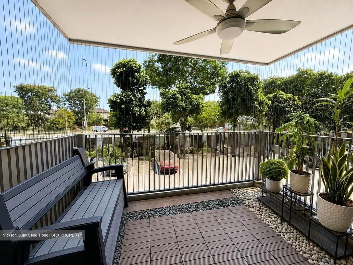 The Topiary (D28), Condominium #612585061